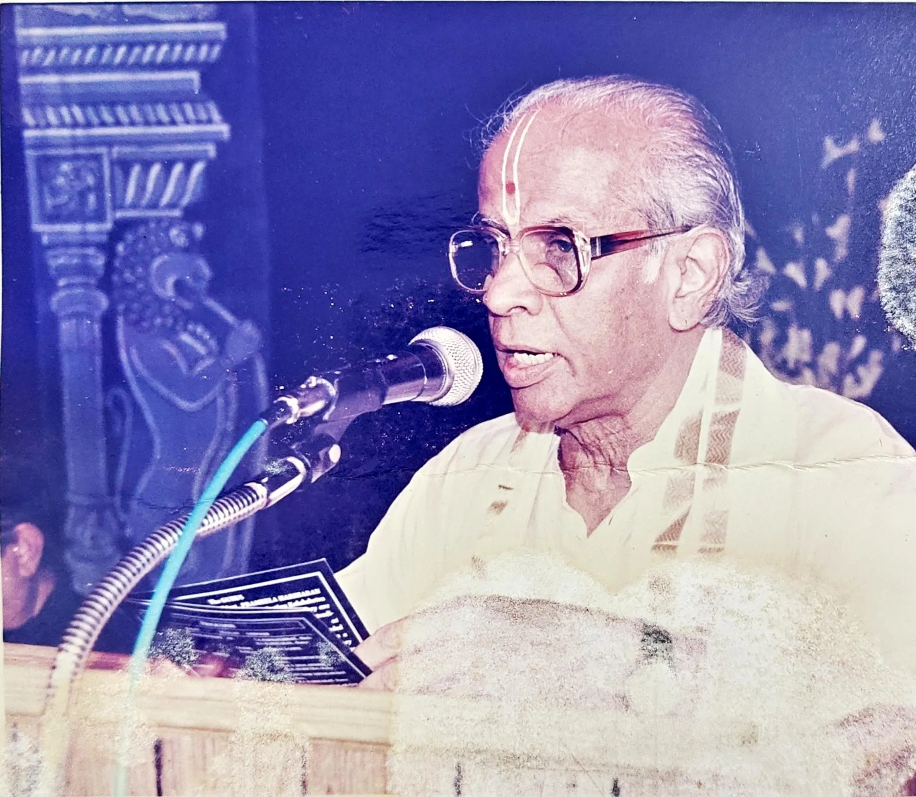 Arangetram Ceremony - Image 29